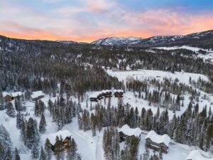 113 Bridger Meadow Trail, Bozeman MT 59715