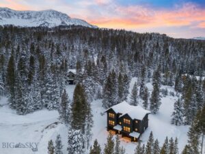 113 Bridger Meadow Trail, Bozeman MT 59715