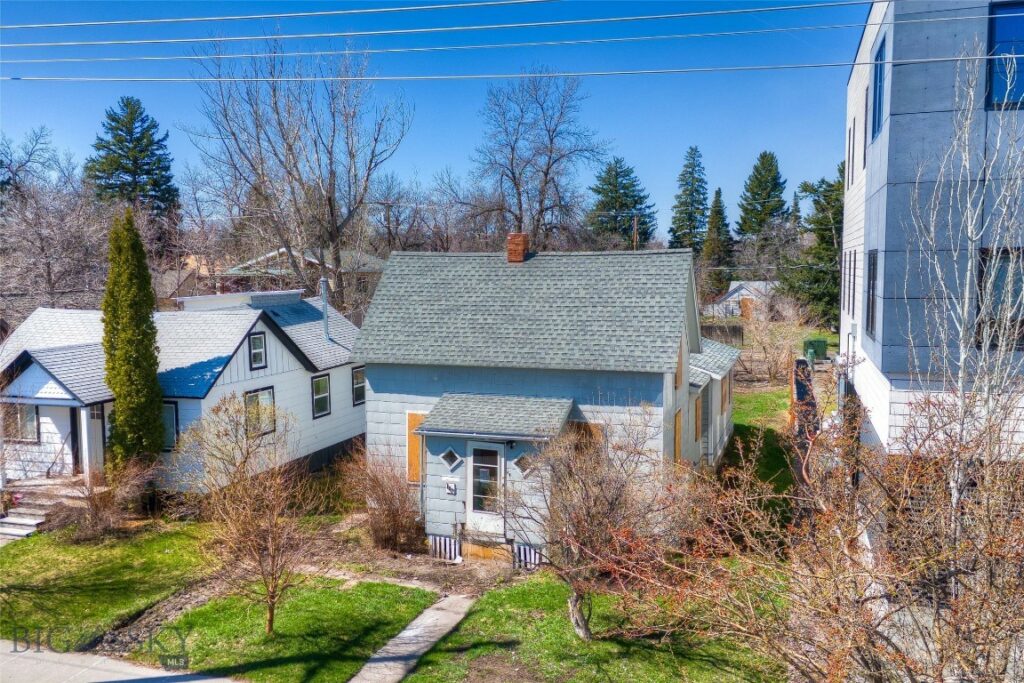 113 S Wallace Avenue