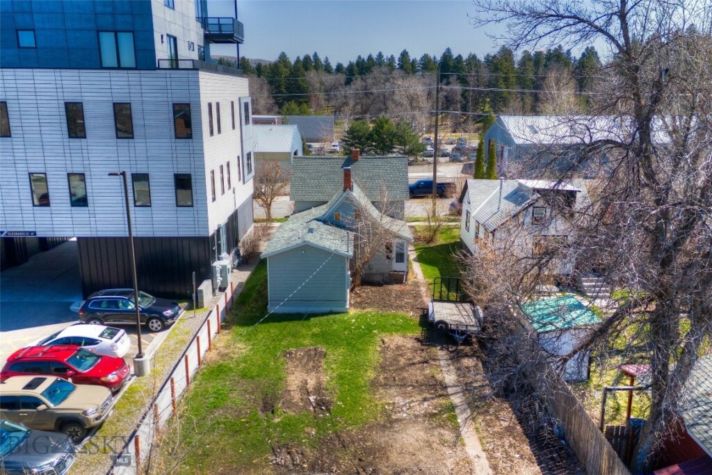 Bozeman MT 59715 - 6