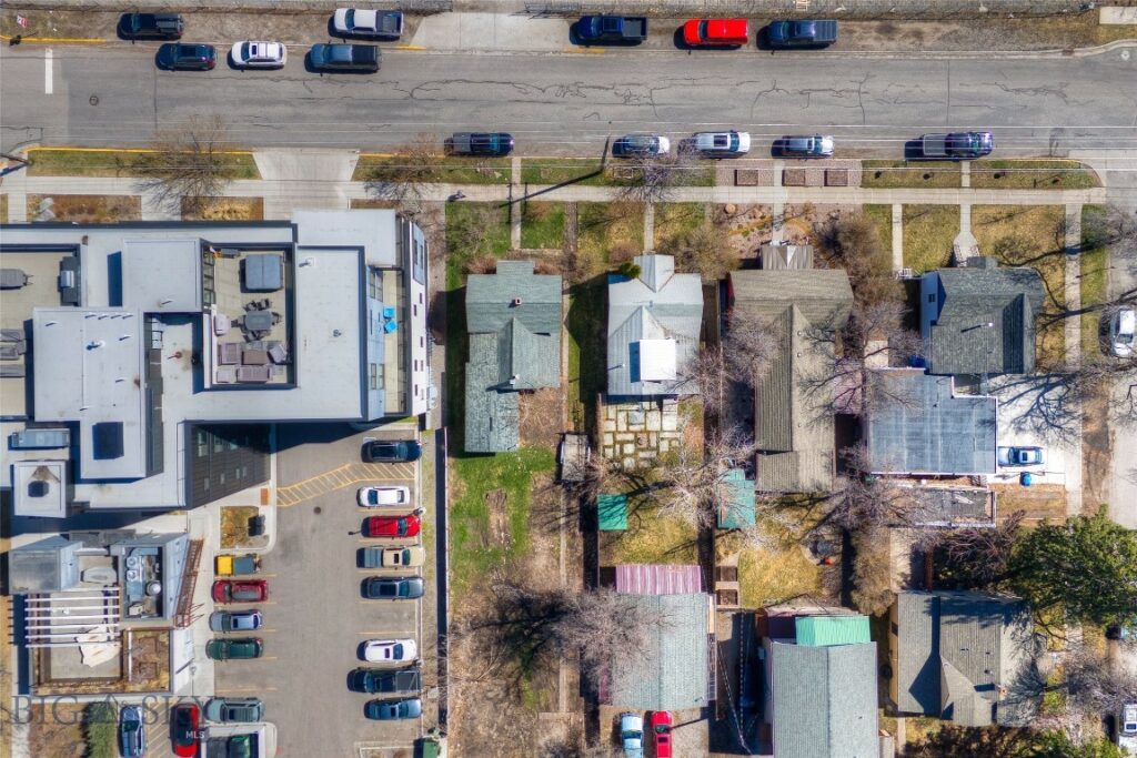 Bozeman MT 59715 - 7