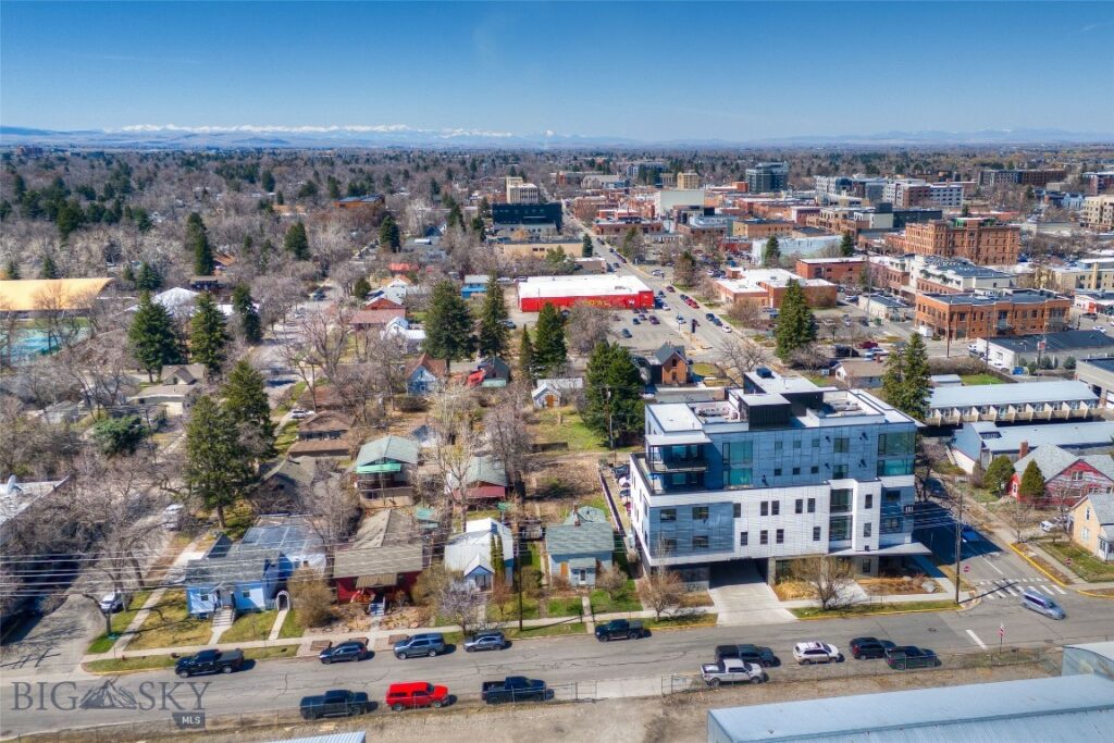 Bozeman MT 59715 - 8