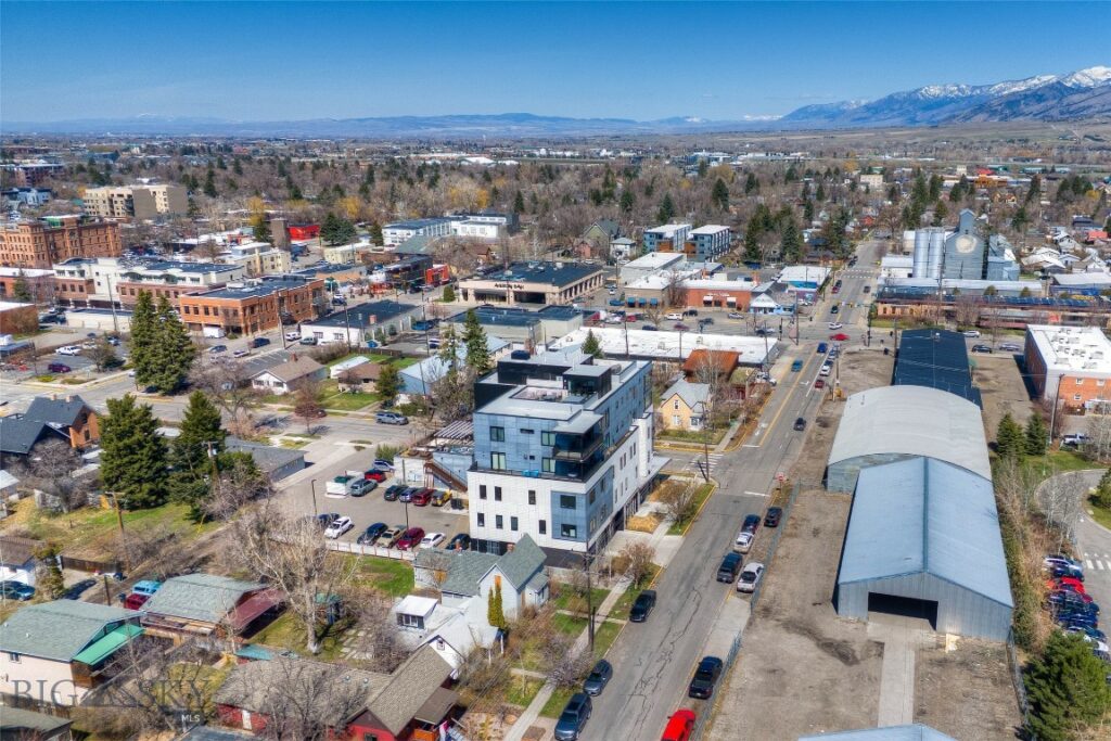 Bozeman MT 59715 - 9