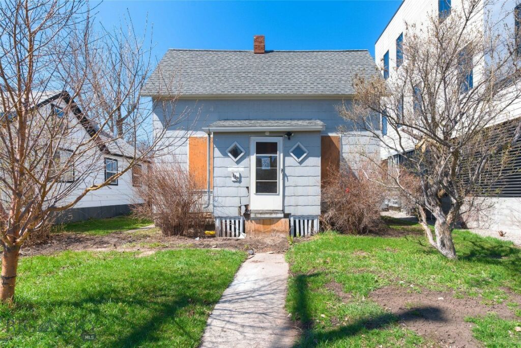 113 S Wallace Avenue