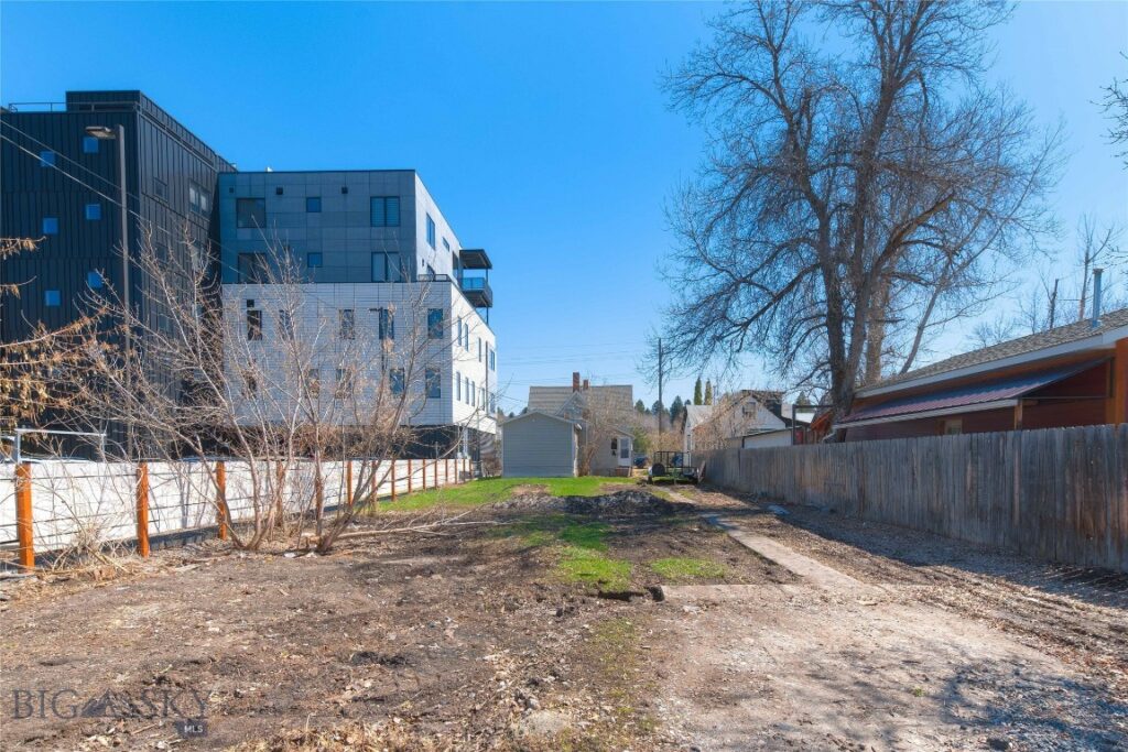 Bozeman MT 59715 - 3