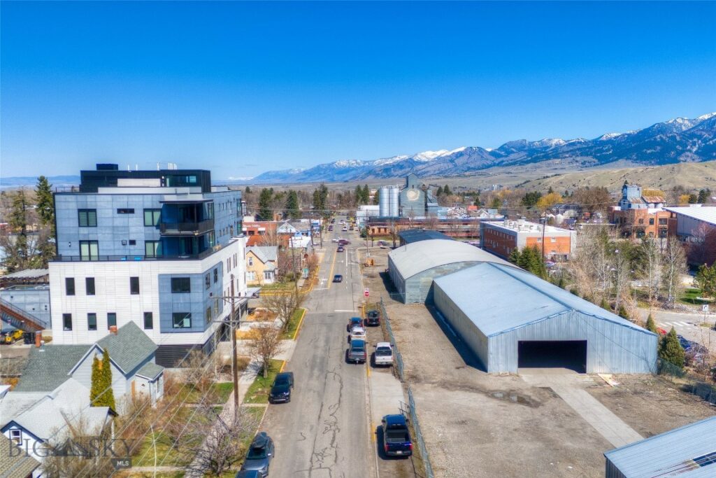 Bozeman MT 59715 - 4
