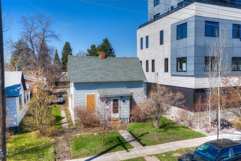 Bozeman MT 59715 - 5