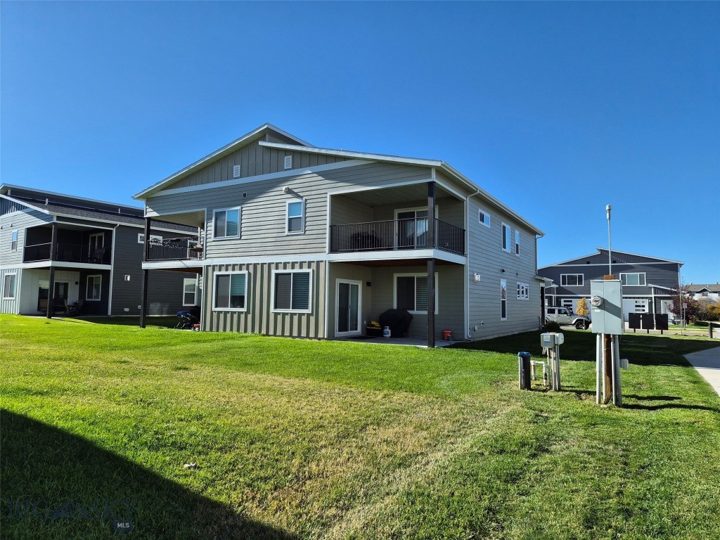 Bozeman MT 59718 - 1