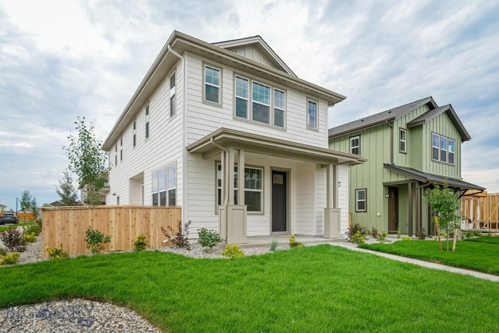 1131 Butler Creek Avenue