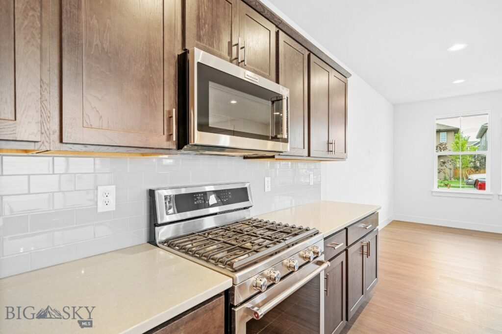 Belgrade MT 59714 - 6