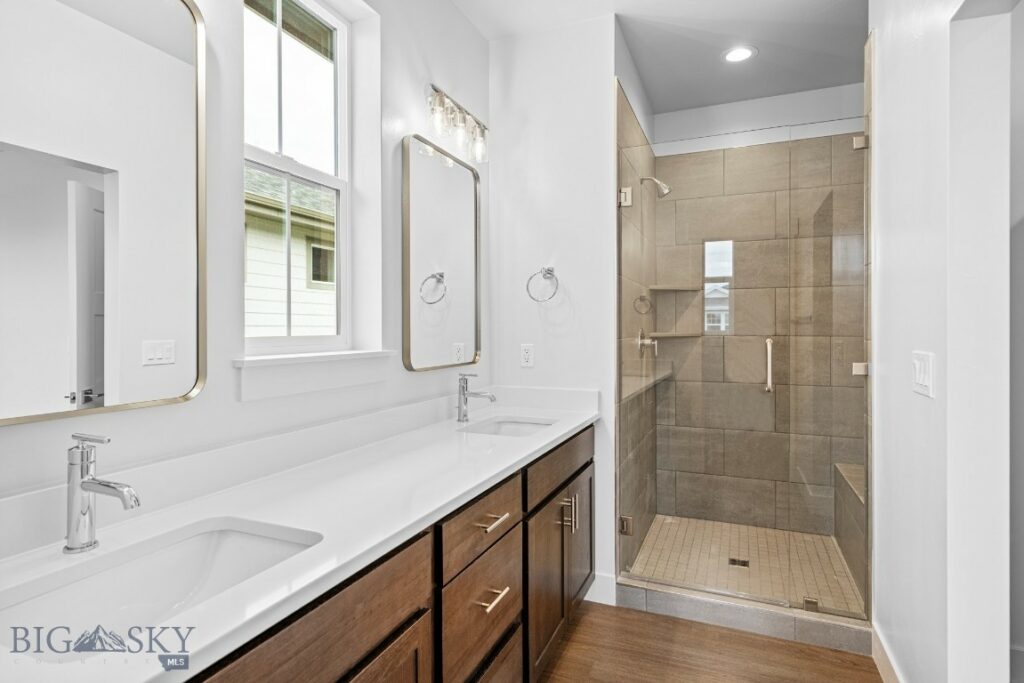 Belgrade MT 59714 - 8