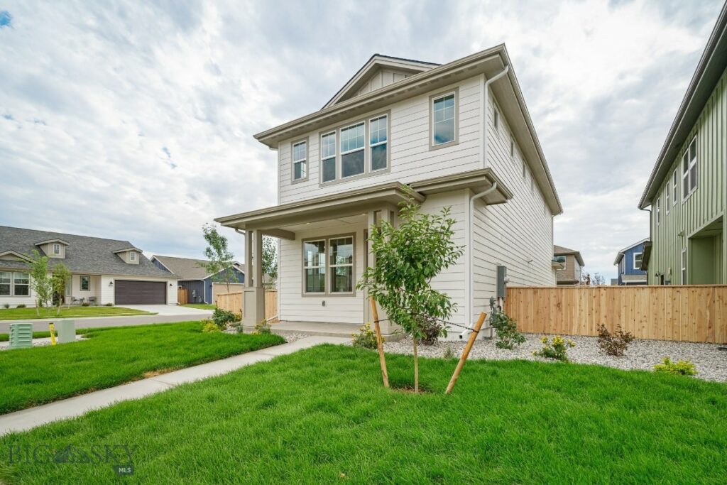 1131 Butler Creek Avenue