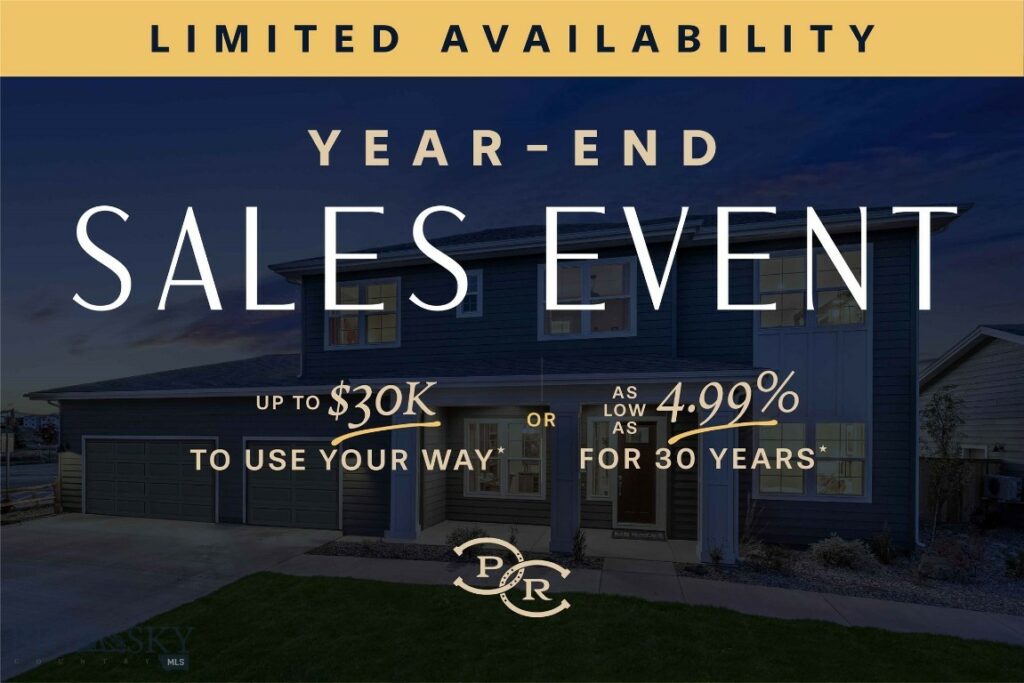 Belgrade MT 59714 - 2