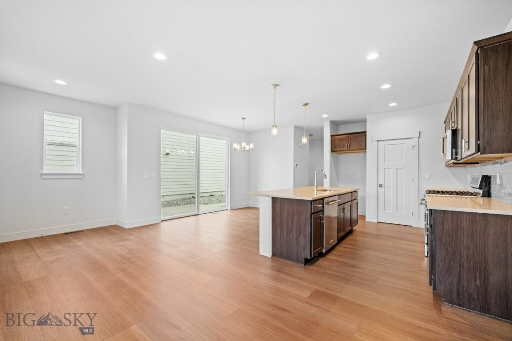 Belgrade MT 59714 - 3