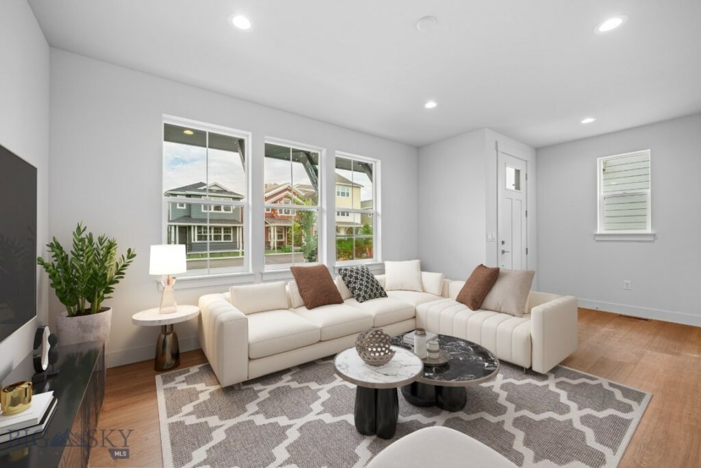 1131 Butler Creek Avenue