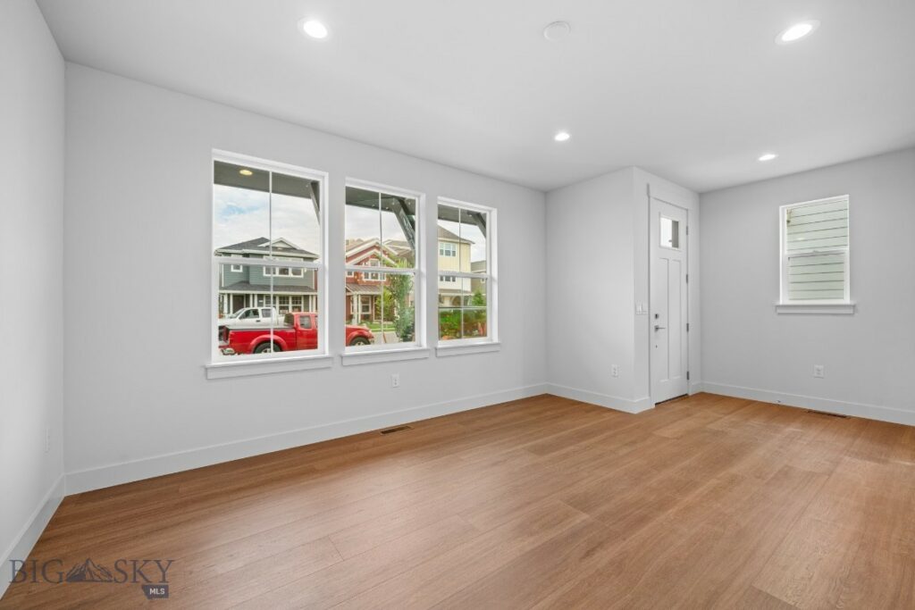 Belgrade MT 59714 - 4