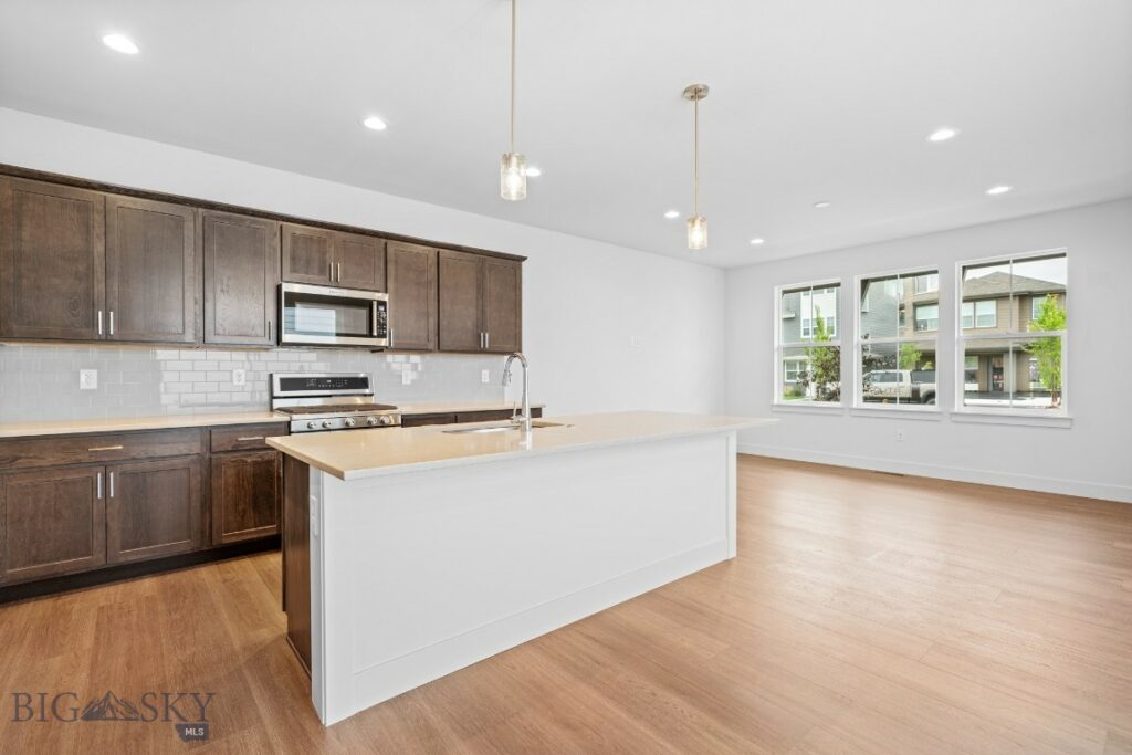 Belgrade MT 59714 - 5