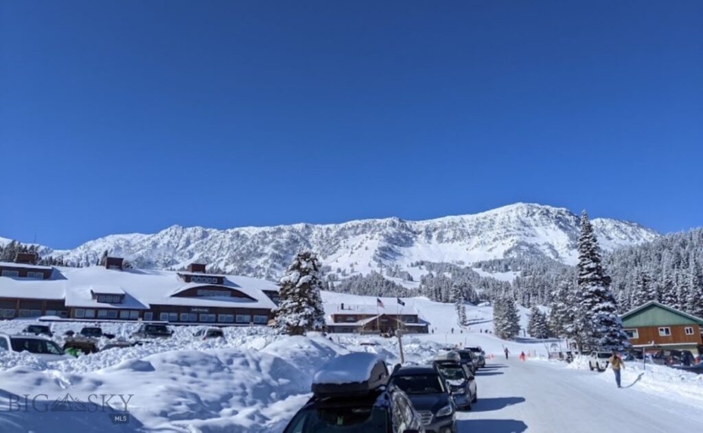 Bozeman MT 59715 - 6