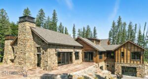 11310 Taiga Trail, Bozeman MT 59715