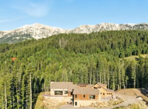11310 Taiga Trail, Bozeman MT 59715