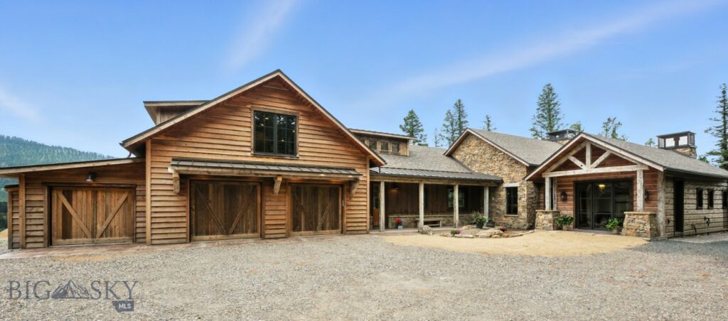 11310 Taiga Trail