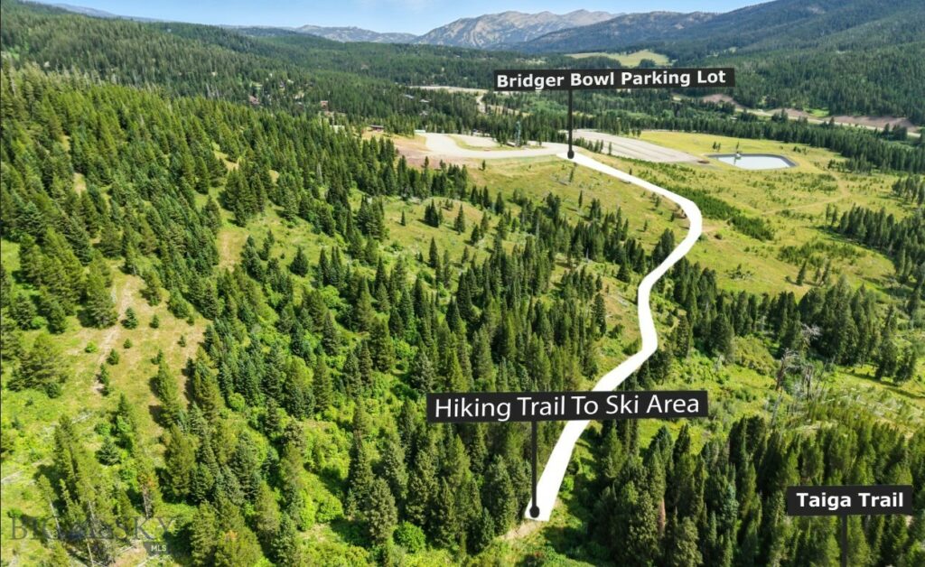 11310 Taiga Trail