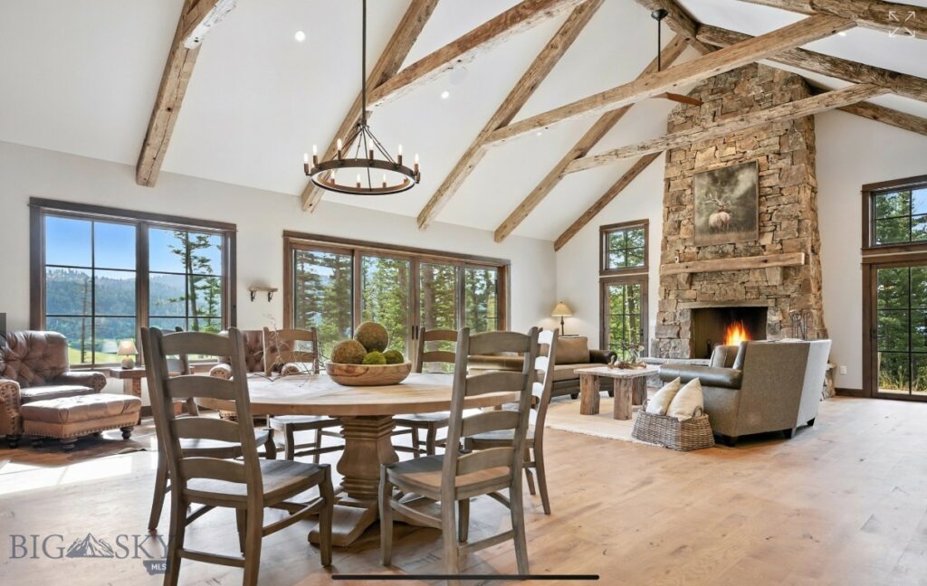 Bozeman MT 59715 - 5