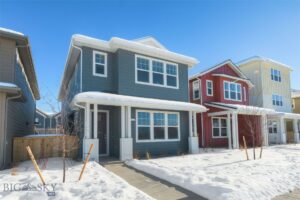 1134 Butler Creek Avenue, Belgrade MT 59714