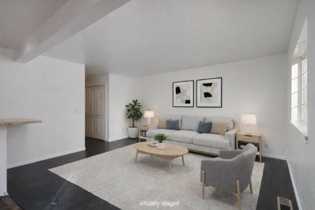 Bozeman MT 59718 - 1