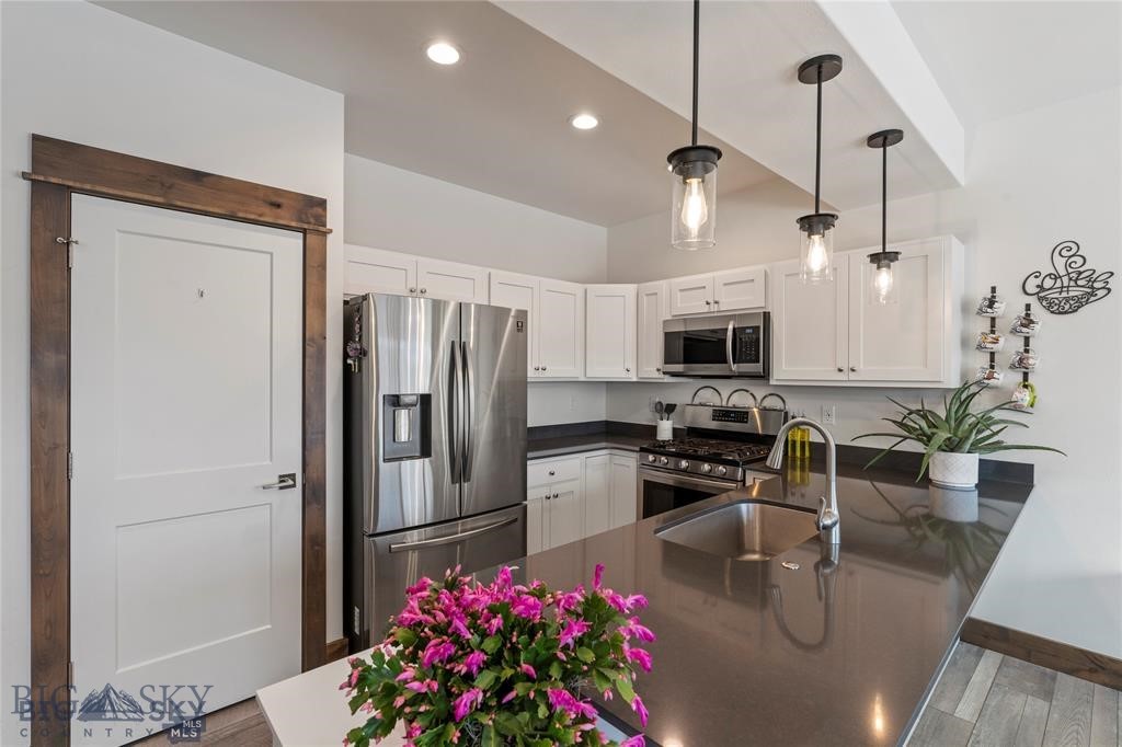 1140 Baxter Creek Way