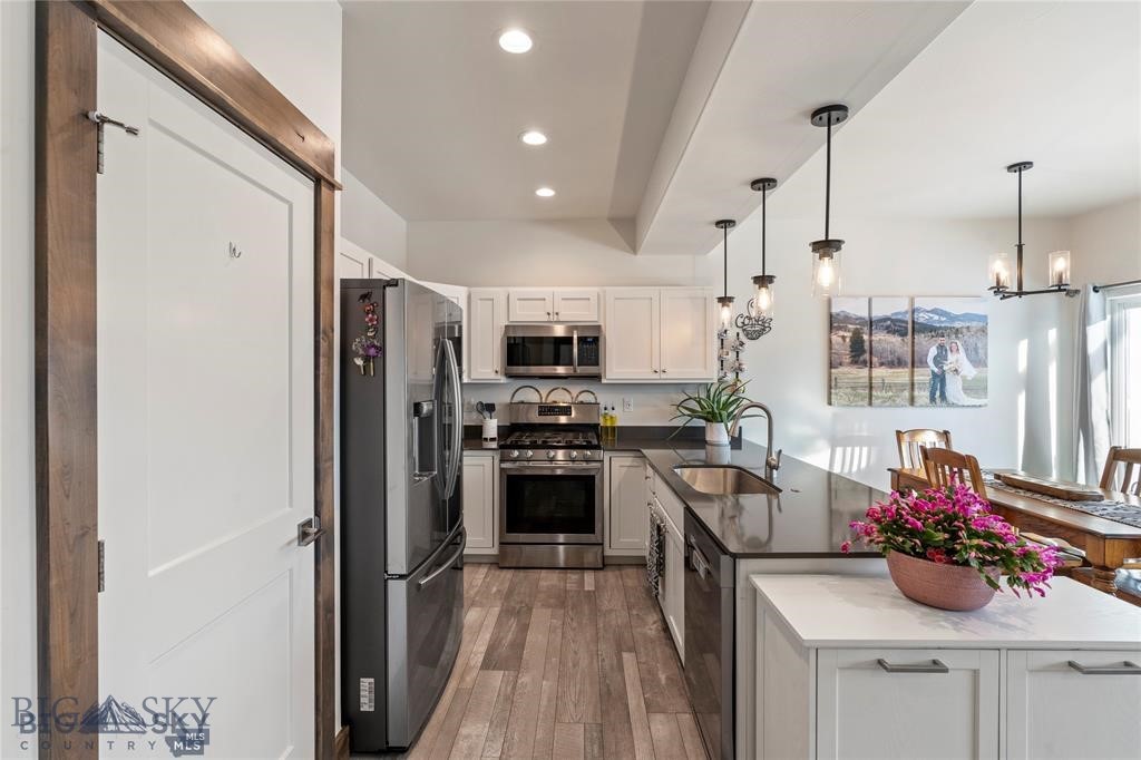 1140 Baxter Creek Way