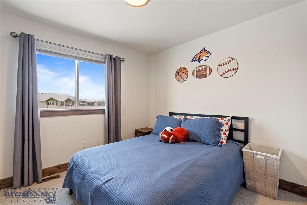 1140 Baxter Creek Way