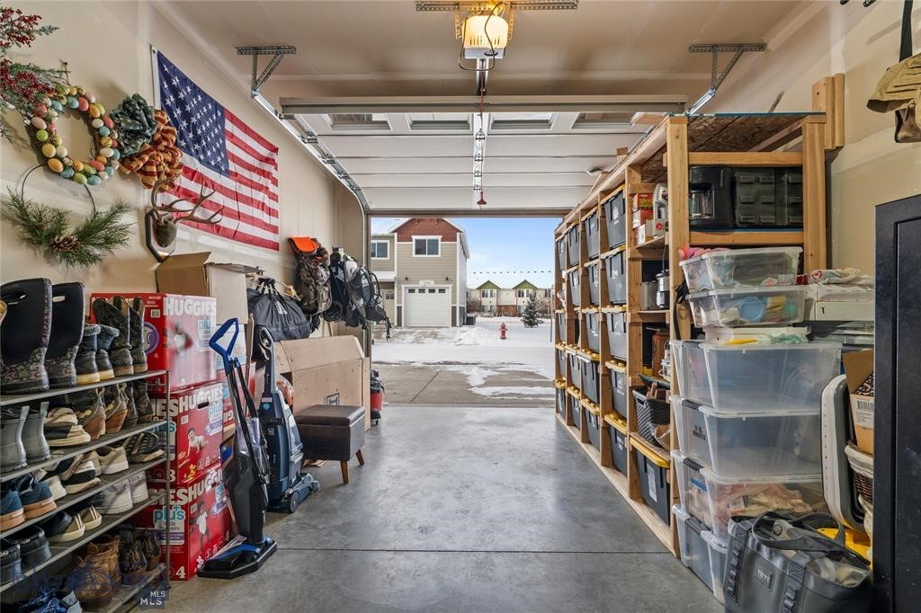 1140 Baxter Creek Way