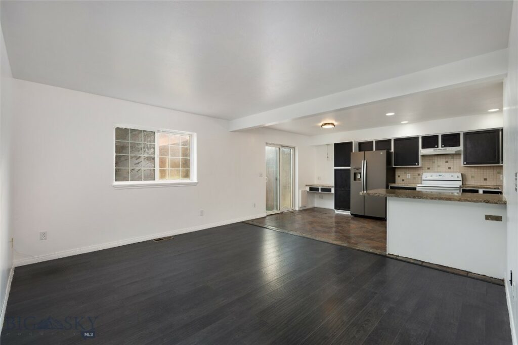 Bozeman MT 59718 - 1