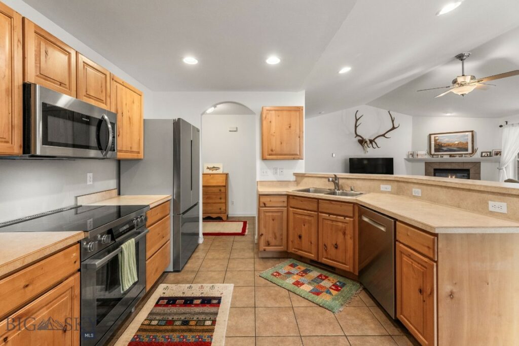 Bozeman MT 59718 - 6