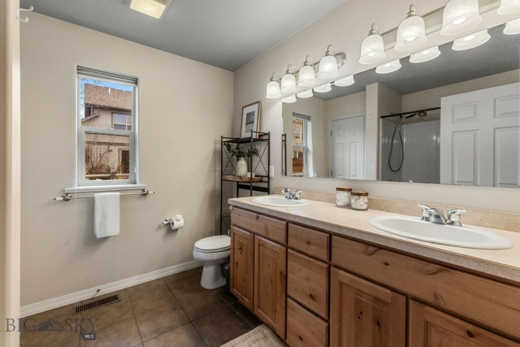 Bozeman MT 59718 - 8