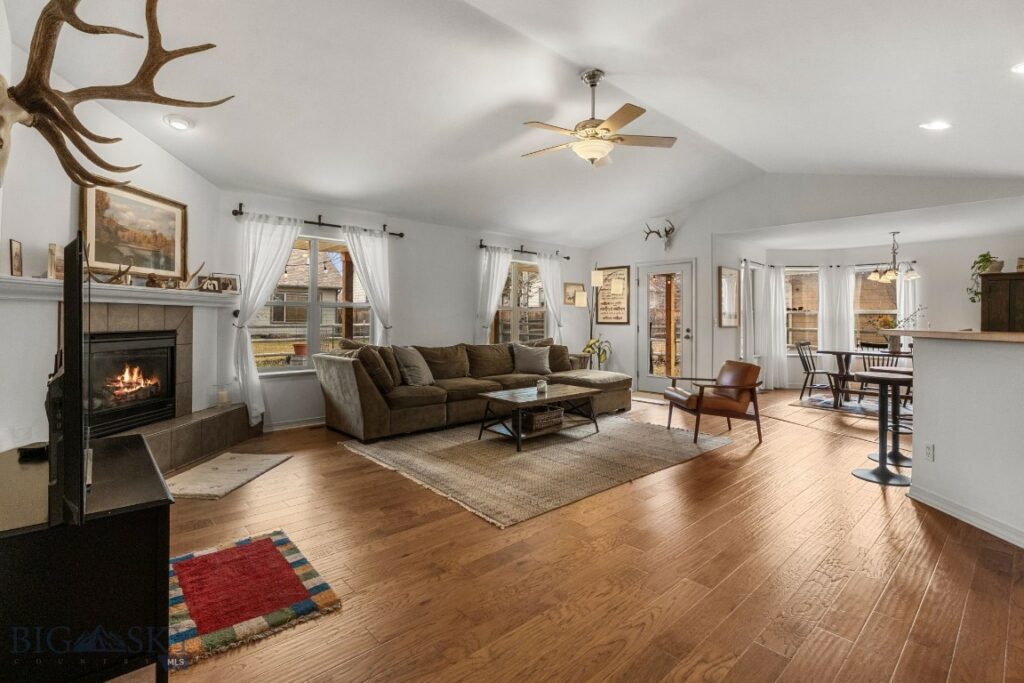 Bozeman MT 59718 - 4