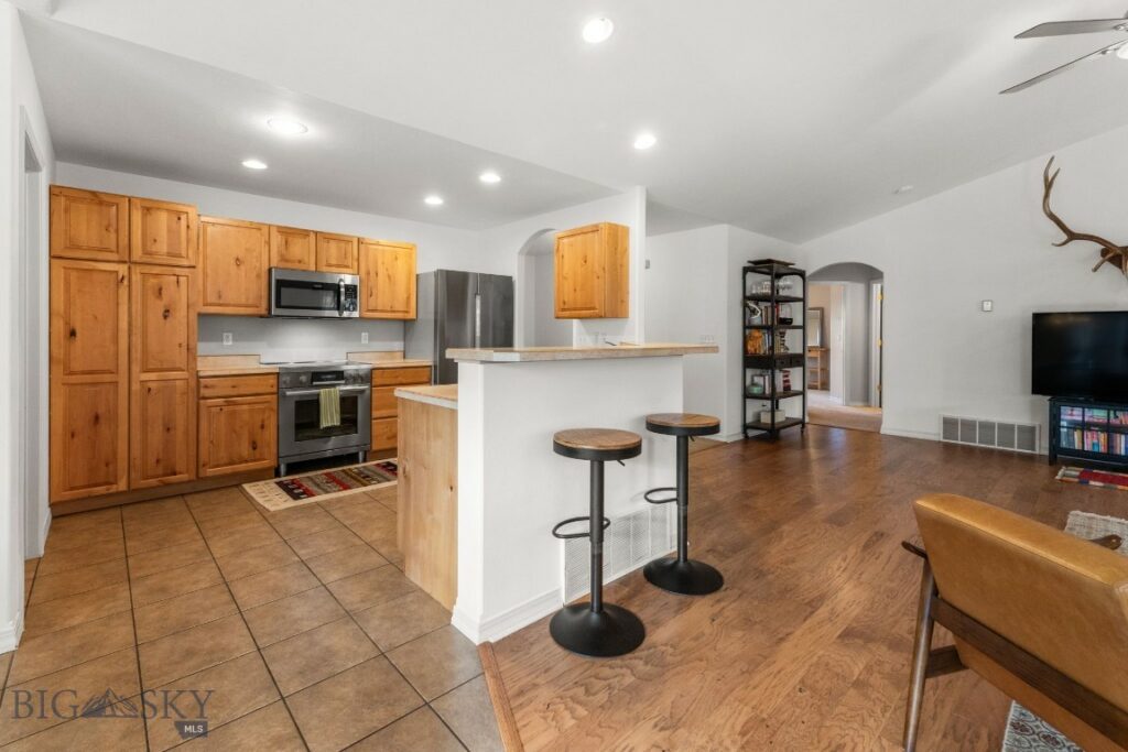 Bozeman MT 59718 - 5