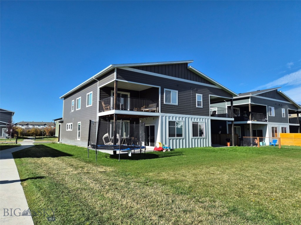 Bozeman MT 59718 - 1