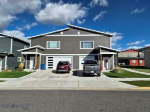 1142 Samantha Lane, Bozeman MT 59718