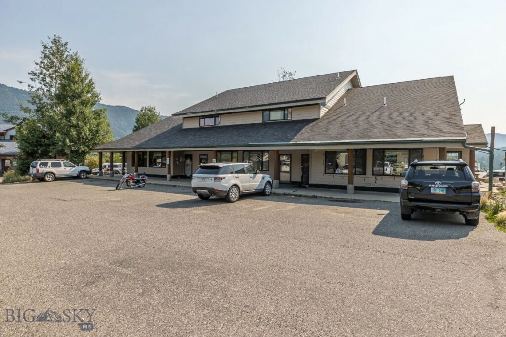 Big Sky MT 59716 - 13