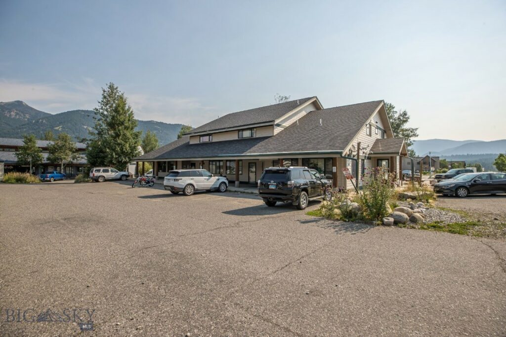 Big Sky MT 59716 - 14