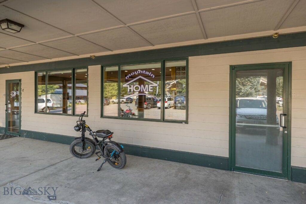Big Sky MT 59716 - 2