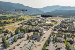 115 Aspen Leaf Drive, Big Sky MT 59716