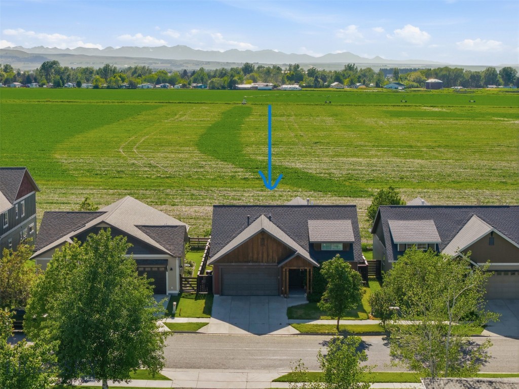Bozeman MT 59718 - 1