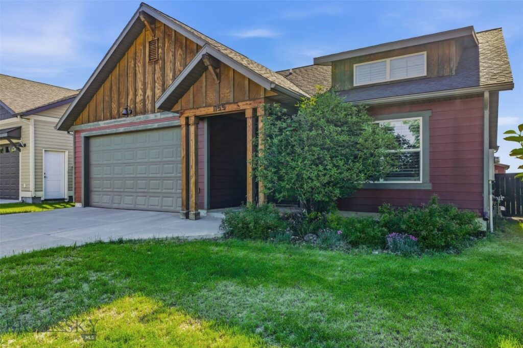Bozeman MT 59718 - 2