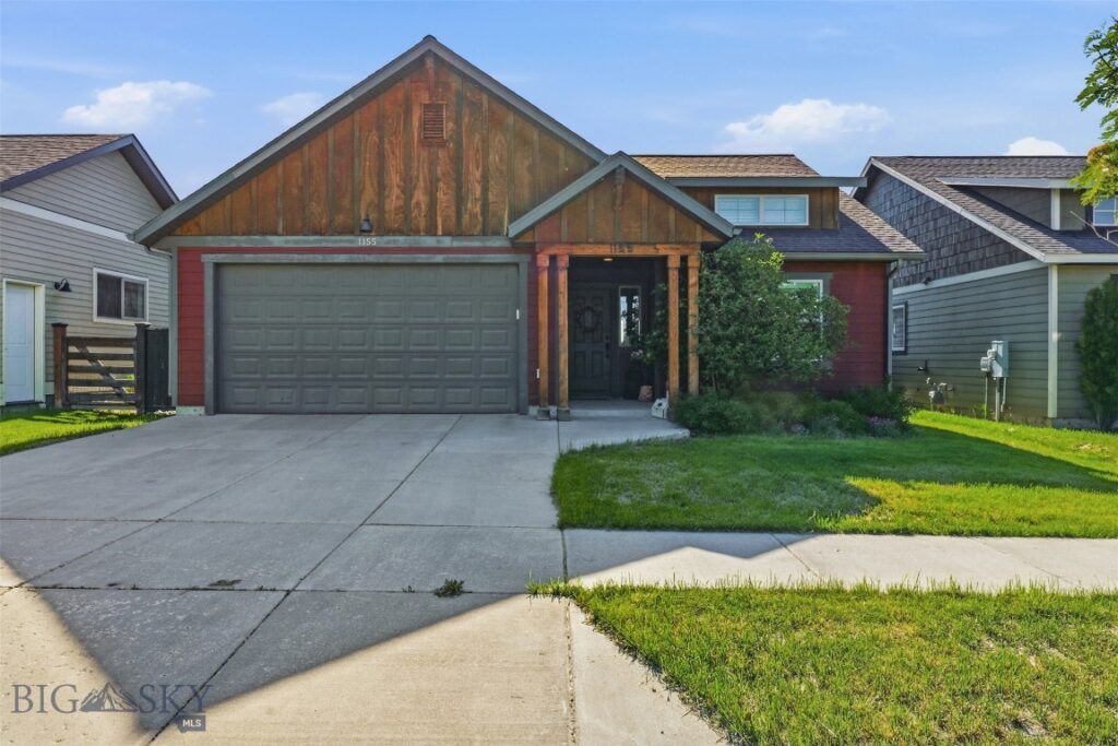 1155 Advance Drive