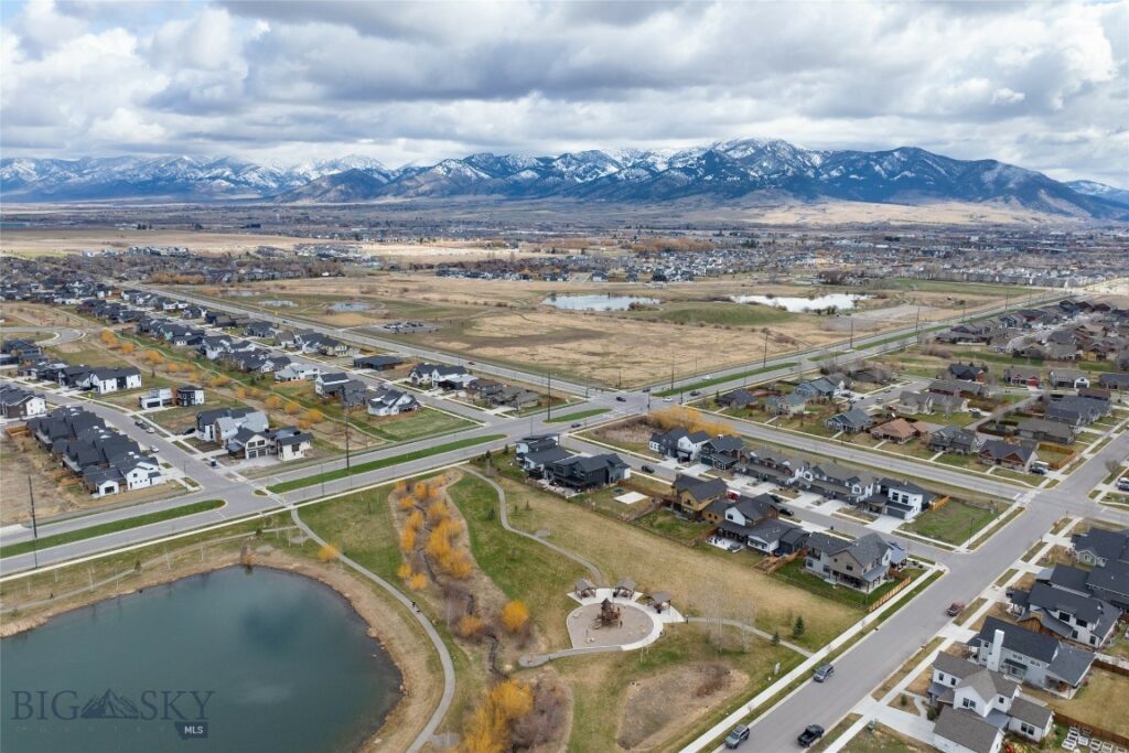 Bozeman MT 59718 - 19