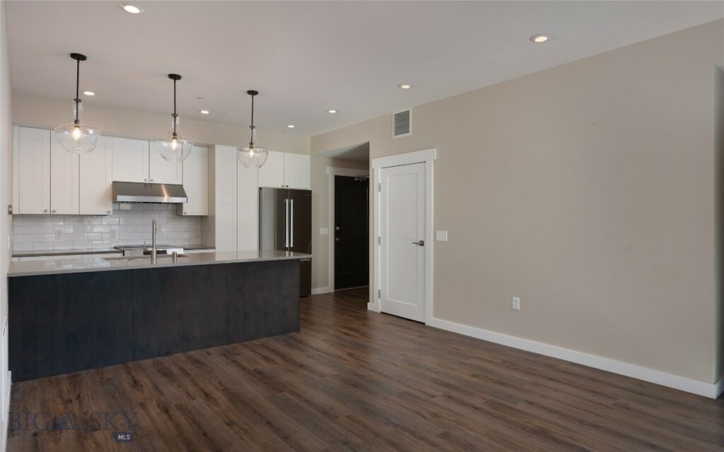 Bozeman MT 59715 - 6