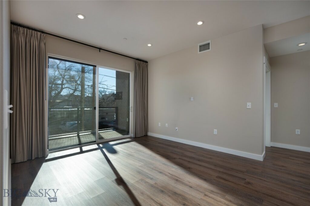 116 N Bozeman Avenue